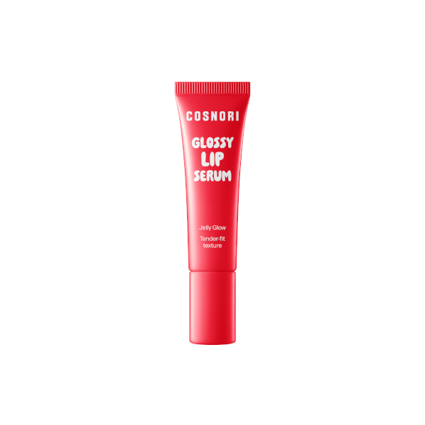 COSNORI - Glossy Lip Serum - 10ml - 02 Raspberry Bliss