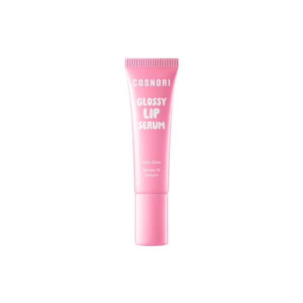 COSNORI - Glossy Lip Serum - 10ml - 03 Pink Pop