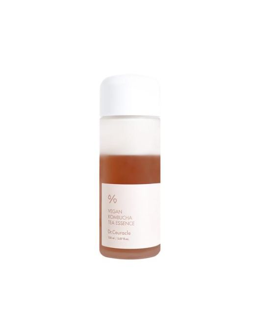 Dr.Ceuracle - Vegan Kombucha Tea Essence - 150ml