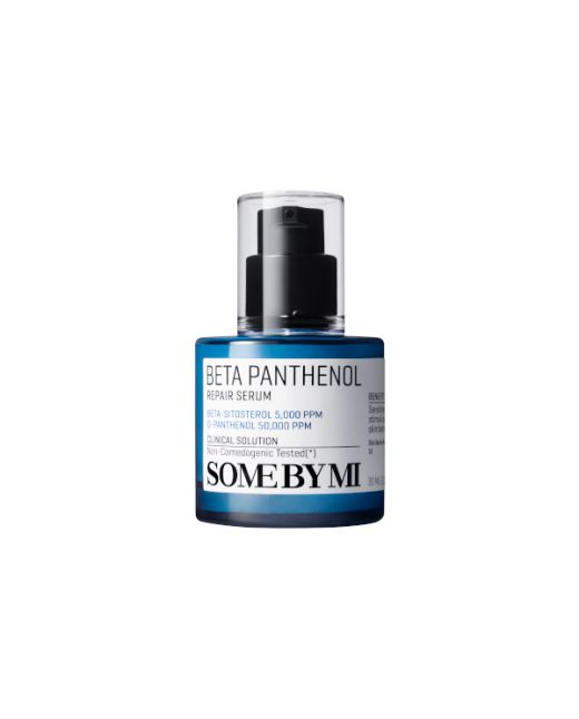 SOME BY MI - Beta Panthenol Repair Serum - 30ml