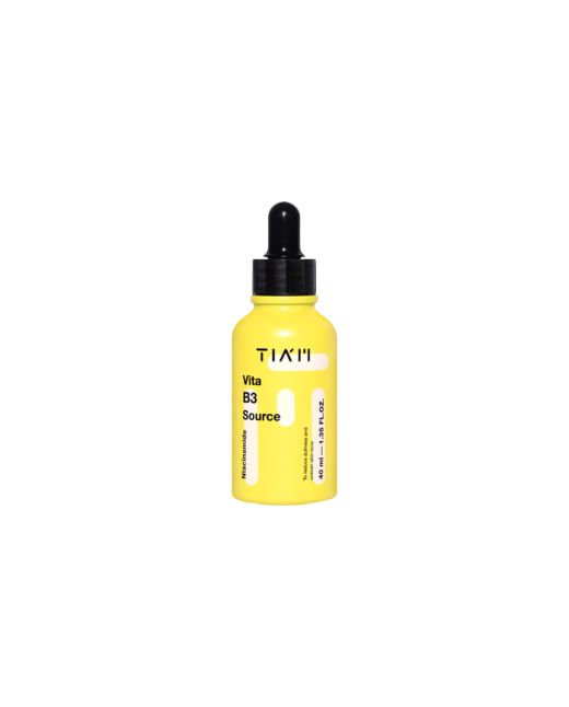 TIA'M - Vita B3 Source - 40ml