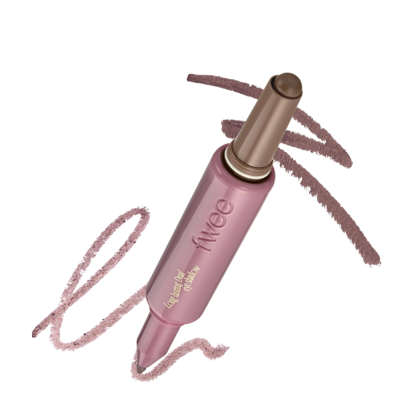 Fwee - Long-Lasting Dual Coloring Stick Eye Shadow - 1.2g - 03 Different POV