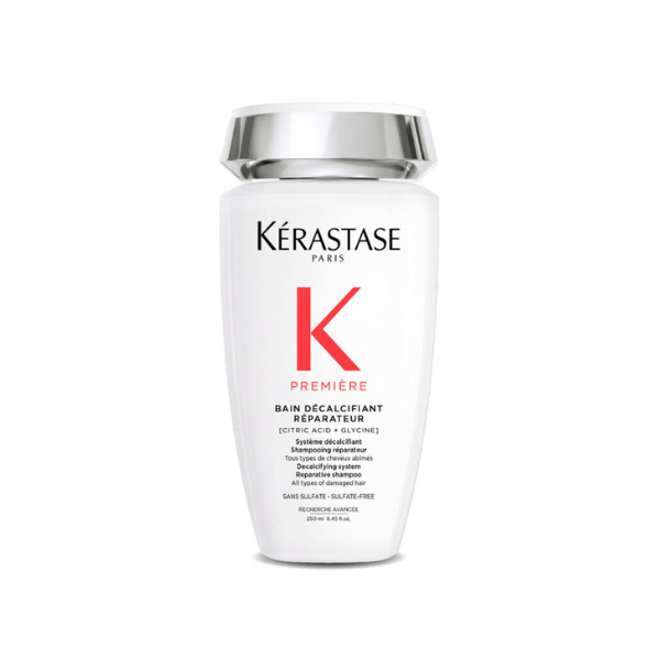Kérastase - Première Bain Décalcifiant Réparateur - 250ml