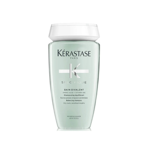 Kérastase - Specifique Bain Divalent Balancing Shampoo - 250ml