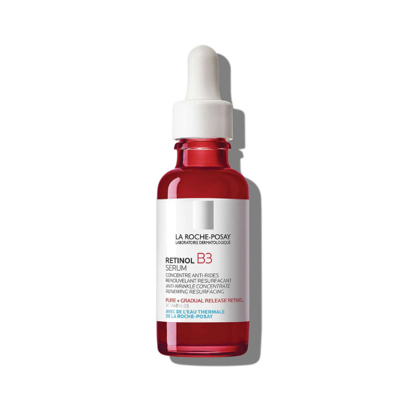 La Roche Posay - Retinol B3 Pure Retinol Serum - 30ml