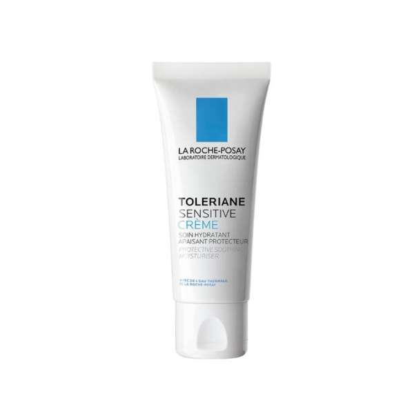 La Roche Posay - Toleriane Sensitive Prebiotic Moisturiser - 40ml