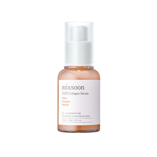 mixsoon - PDRN Collagen Serum - 30ml
