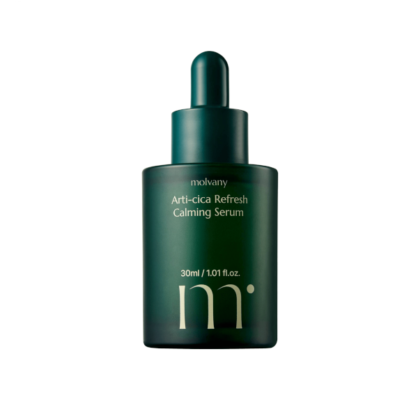 molvany - Arti-cica Refresh Calming Serum - 30ml