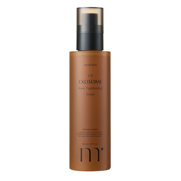 molvany - CIS Exosome Pore Tightening Toner - 150ml