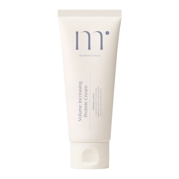 molvany - Volume Increasing Protein Cream - 100ml