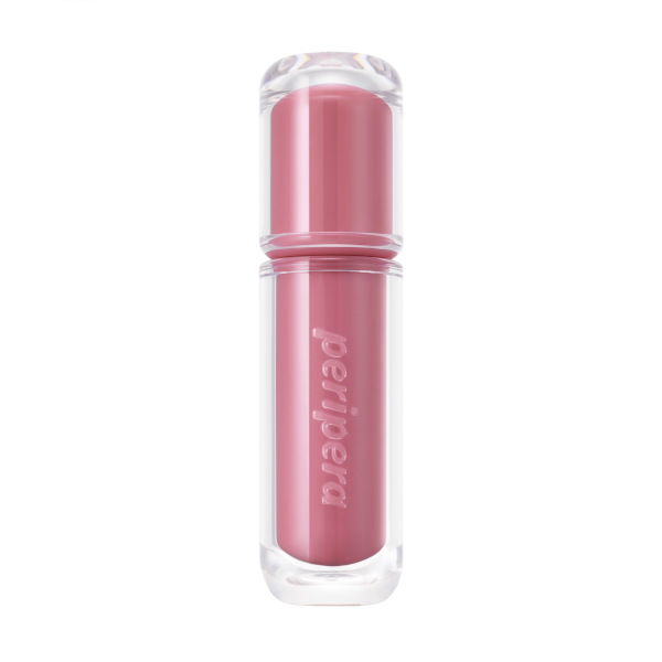 peripera - Mood Glowy Tint - 4g - 17 Blush Fig