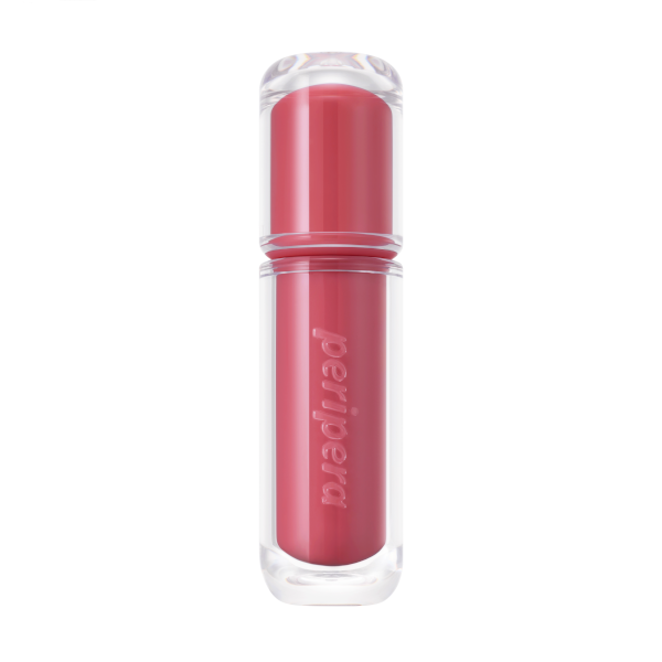 peripera - Mood Glowy Tint - 4g - 19 Cherry So What
