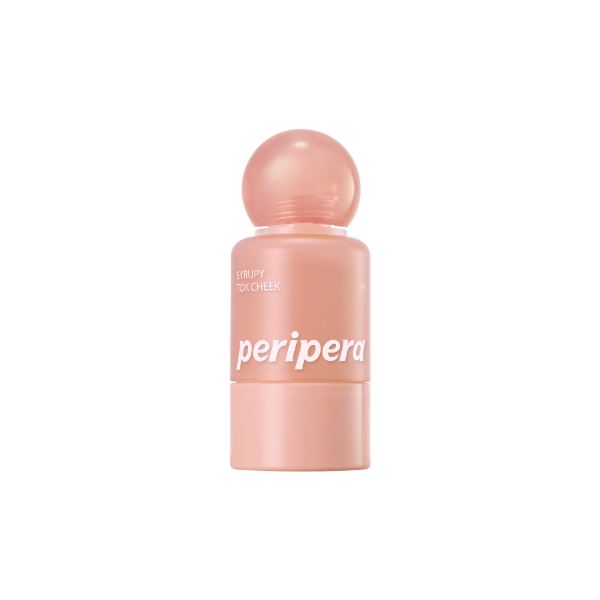 peripera - Syrupy Tok Cheek - 9g - 13 Lazy Apricot