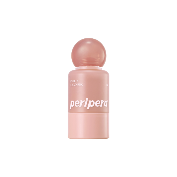 peripera - Syrupy Tok Cheek - 9g - 14 Cotton Fig