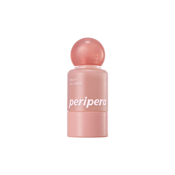 peripera - Syrupy Tok Cheek - 9g - 15 Breezy Grapefruit